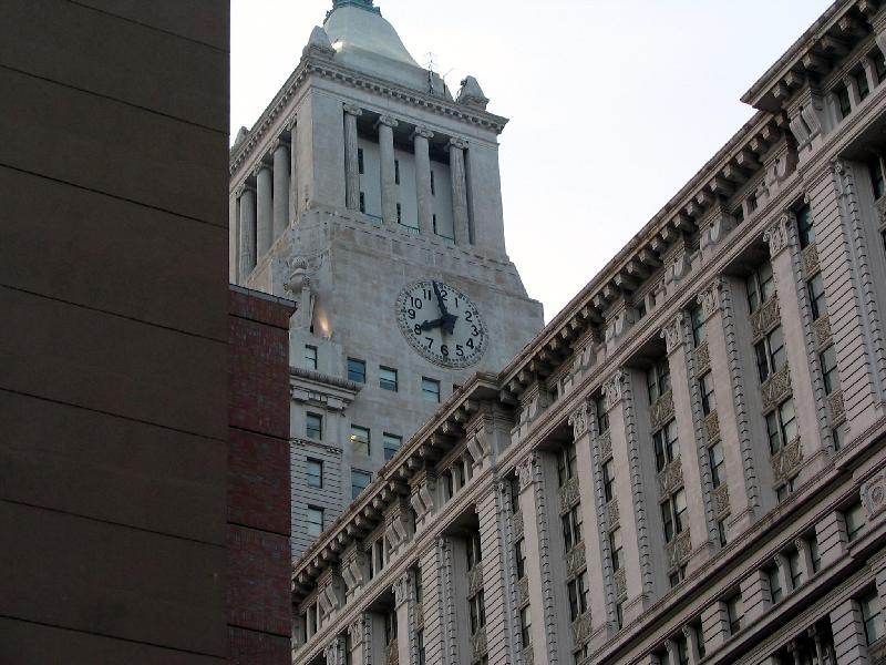 Streets + Buildings NYC(146).JPG